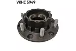 Piasta koła SKF VKHC 5949